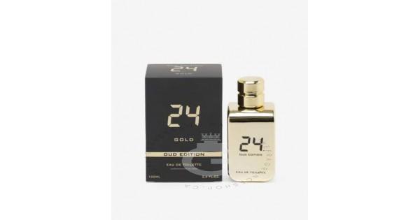 24 gold shop oud edition price